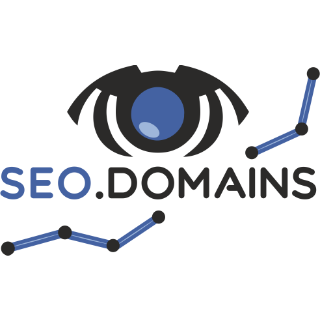 Seo.Domains logo