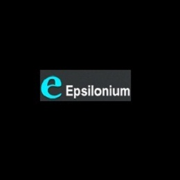 Epsilonium Systems Inc. logo