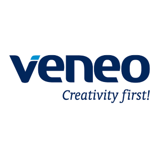 Veneo logo