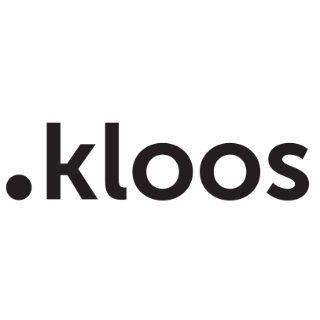 .kloos digital GmbH logo