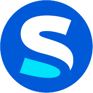 SerpDomains logo