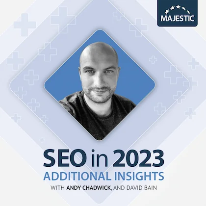 andy-chadwick 2023 Additional Insights podcast cover with logo