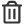 Bin Icon